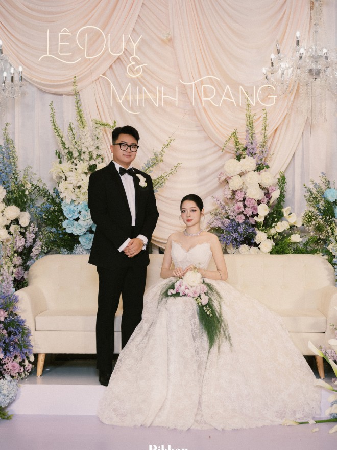 Duy & Trang || Wedding Ceremony
